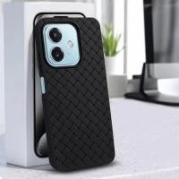 ราคา KEY - เคส Oppo Bottega Reno 14F 14 Pro 14 13 Pro 13f 13 A6 Pro A5 A5X A5 Pro A57 2022 A77S A3 A3X A3S A7 F9 A18 A38 Softcase เคสซิลิโคนทอสีดํา อาบูสลิม Oppo Reno 14F 14Pro A6Pro 4G 5G (49902938147)