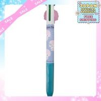 ราคา Sanrio ปากกาลูกลื่น 4 สีพร้อมมาสคอต My Sweet Piano｜Japan Official (26027382795)