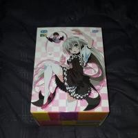 ราคา DVD ไฮโยเระ! เนียรุโกะซัง Boxset vol.1-6(จบ) (3314929032)