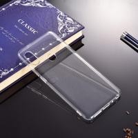 ราคา Clear Ultra Thin Slim Soft ซิลิโคนปกหลังสําหรับ Xiaomi Mi Play CC9 CC9e Mix Max หมายเหตุ 2 2S 3 Evo Pro กันกระแทก TPU เคสโทรศัพท์ (26974179648)