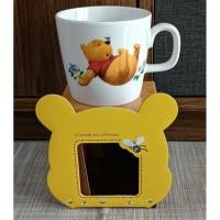 ราคา แก้วกาแฟลายหมีพูห์น่ารัก (29210888597)