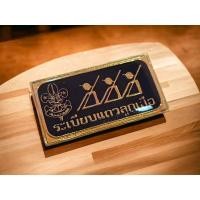 ราคา เข็มวิชาพิเศษ ระเบียบแถวลูกเสือ (1956531268)