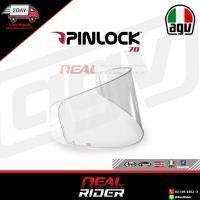 ราคา AGV K1-K3SV-K5s PINLOCK (พินล็อค/กันฝ้า หมวกเอจีวี K1-K3SV-K5s) (5155995842)