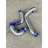 ราคา แทนท่ออินเตอร์ 3 ท่อน เข้ากรองเดิม 1.9 ตัวแรก (22037455716)