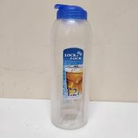 ราคา [ฟรี Bubblewrap] Lock&Lock Lock & and n Lock Water Bottle 1200 ml 1200ml 1.2 ลิตร 1.2lt (27621689639)