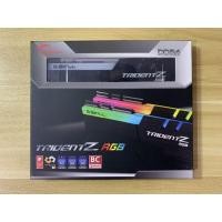 ราคา G.SKILL TRIDENT Z RGB 16X2 32GB BUS 3200 DDR4 (55057414337)