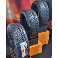 ราคา ยาง Deestone ลายใหม่ Stormz Rs 255/50-18,255/55-18,265/60-18 ลายสปอร์ต แก้มดำ นิยามใหม่ ราคา สี่เส้น ปี 26 (14768412910)