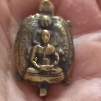 ราคา พระบูชา ประทับบนหลังเต่า (28676522728)