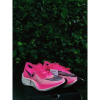 ราคา nike zoomx vaporfly next%ของแท้100% (3458040475)