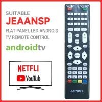 ราคา JEAANSP ขายร้อน Universal DigitalTV/Smart TV รีโมทคอนโทรล (19/22/24/32/40 นิ้ว) (45053532384)