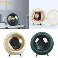 ราคา Pealike Aerospace Cabin ที่วางนาฬิกาอัจฉริยะ เครื่องหมุนนาฬิกาอัตโนมัติ การออกแบบที่ไม่ซ้ําใคร (50004326984)