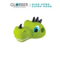 ราคา Globber Scooter Friend - หัวไดโนเสาร์สีเขียว (28727695286)