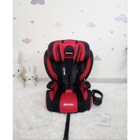 ราคา บูสเตอร์คาร์ซีทเด็กโต Recaro START J1 สีดำแดง 1-12 ขวบ สภาพสวย (23115180830)