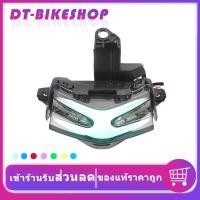 ราคา ไฟท้าย AEROX 155 （สำหรับรุ่นเก่า） nvx155 125 (ไฟเลี้ยวในตัว) ปรับสีได้7สี (11213698894)