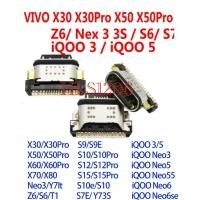 ราคา พอร์ตชาร์จ Vivo X70 / X80 / x90 S10 / S10 Pro S12 / S12 Pro S15 / S15 Pro S10e.. (55456082058)