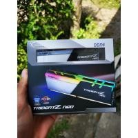 ราคา Ram G.SKILL TRIDENT Z NEO DDR4 16GB(8GBx2)/3200 (9254244205)