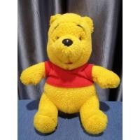 ราคา ตุ๊กตาหมีพูห์ Winnie The Pooh ขนาด 12 นิ้ว (26269217771)