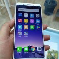 ราคา oppo f5. ram4 rom32 มือสองสภาพสวย (16624457201)