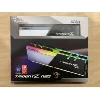 ราคา G.SKILL TRIDENT Z NEO 8X2 16GB BUS 3200 DDR4 (27787250450)
