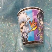 ราคา Gintama เเก้วน้ำเมลานีน (6225740924)