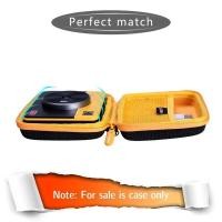ราคา EVA ➧ LTGEM Hard Case For Kodak Retro Mini Squre/Mini Shot 3 Instant Camera & Photo Printer Squre/ (25225846045)