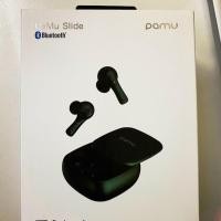 ราคา Pamu Slide with wireless charger (Green) (3716793001)