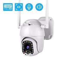 ราคา Vimtag กล้องวงจรปิด รุ่น Focus 720P B1-C WiFi Camera (Free SD Card 32GB) (40402791212)