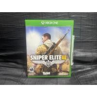 ราคา แผ่นเกมส์ XBOX One Game : Sniper Elite 3 : XBOX One (US)​ (29876672995)