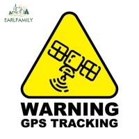 ราคา EARLFAMILY GPS คําเตือนสติกเกอร์รถอารมณ์ขัน Occlusion Scratch ไฟฟ้า-จักรยานกระจกหมวกกันน็อค Aquaflask PVC Decal กันน้ํารถจัดแต่งทรงผม (51855427933)