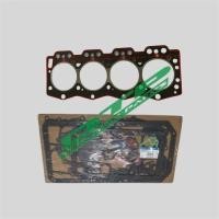 ราคา Gaskets kit / cylinder head gaskets kit for Laidong KM490BT engine (52756311154)