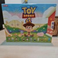 ราคา POPMART TOY STORY 4 ของใหม่ ยกกล่อง (6369269402)
