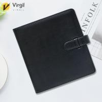 ราคา [Virgil.th] 256 กระเป๋าอัลบั้มรูป 2*3 นิ้วเปลี่ยนภาพอัลบั้มกันน้ํา PU Shell สําหรับ Instax Mini 12/11/9/90/70/40/8 อุปกรณ์เสริม (28994461366)