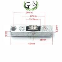 ราคา ล้อรางหนีบ ใบไม้ มีลูกปืน ลูกล้อรางตู้โชว์ ลูกล้อบานเลื่อนรางหนีบ ล้อบานเลื่อนตู้ ลูกล้อตู้กระจก ล้อ ลูกล้อ ล้อบานเลื่อน (18668857625)