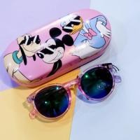 ราคา SALE!!! Cotton on แว่นกันแดด + กล่องใส่แว่น (379650316)