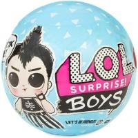 ราคา L.O.L. Surprise BoY ของแท้ ลิขสิทธิ์แท้ (9900008554)