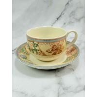 ราคา ชุดถ้วยชากาแฟ ยี่ห้อ WEDGWOOD Home MADE IN ENGLAND (ZA : 299)สินค้าใหม่ (28638161582)