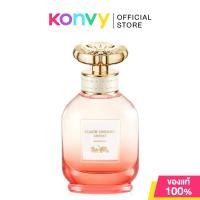 ราคา Coach Dreams Sunset EDP 40ml โค้ช น้ำหอมผู้หญิง. (40822895235)