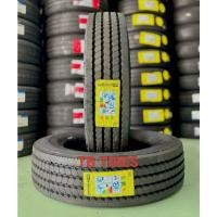 ราคา ยางรถบรรทุกเรเดียล 255/70R22.5 16PR RT500 104/137M // DOUBLECOIN (ยางใหม่ปี 2025) (46003794178)