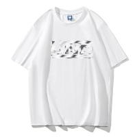 ราคา เสื้อยืดแขนสั้นลําลอง ทรงหลวม พิมพ์ลายตัวอักษร undefeated undefeated สามมิติ สําหรับผู้ชาย และผู้หญิง (19725609223)