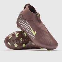 ราคา รองเท้าฟุตบอลเด็ก Nike Kids Air Zoom Mercurial Superfly X Academy FG/MG (แบบหุ้มข้อเท้าไร้สายรัด) (53257229191)