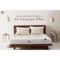 ราคา ที่นอน Lotus รุ่น O-Season Plus การรองรับแบบแน่นพิเศษ การนอนของท่านผ่อนคลายสบายยิ่งขึ้น (46454516494)