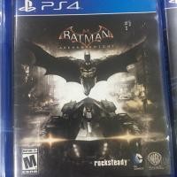 ราคา Games PS4 Batman “Arkham Knight” (2336032699)