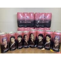 ราคา Pepsi max Blackpink ครบชุด (14681218679)