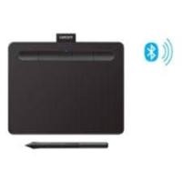 ราคา Wacom Online promotion CTL-4100WL/K0-CX Intuos Pen S, Bluetooth Black / Special Price of February 2022 Supply Last! (16802324139)