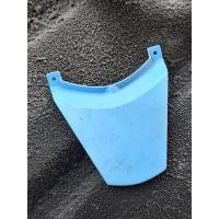 ราคา ฝาครอบแฟริ่งด้านหลังส่วนกลาง Honda CBR 300 รหัส 83500-K33-0000 สีฟ้ารองพื้นจุดยึดล็อกอยู่ครบละเอียดตามรูปมือสองของแท้ (28094261913)
