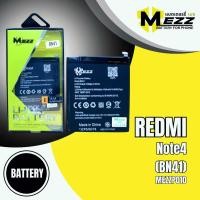 ราคา แบตเตอรี่ สำหรับ XIAOMI Redmi Note4(BN41) (42963128577)