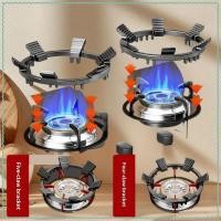 ราคา ที่ครอบเตาแก๊สกันลม4/5, ที่หุ้มเตาแก๊สประหยัดพลังงานที่วางเตาแก๊สกันลื่นอุปกรณ์เสริมเตาแก๊สกระจกหน้ารถคลิกเพื่อคัดลอก (57905577856)