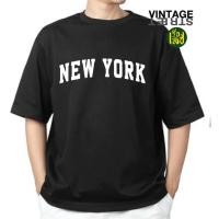 ราคา เรื่องเสื้อ เสื้อNEW YORK สกรีนลายแฟชั่น ผ้าCOTTON100% (25483136969)