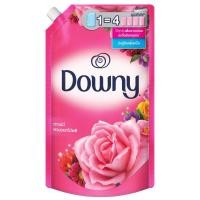 ราคา DOWNY ดาวน์นี่น้ำยาปรับผ้านุ่มสูตรเข้มข้นสวนดอกไม้ผลิ 1.1ลิตร ถุงเติม [4902430452816] (44473008397)