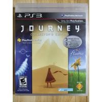ราคา (มือ2)​ PS3​ -​ Journey​ Collector's edition​ (Z2.Eu)​**ปกปริ้นท์ (3407388092)